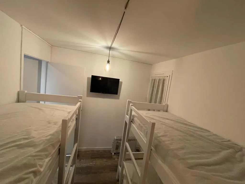 Le Cheval Noir 37 Apartman Valmorel Franciaország